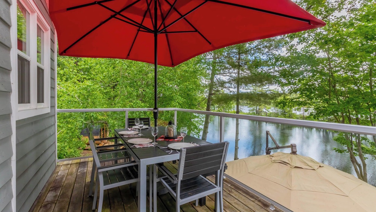 Photo of Outdoor in Bracebridge