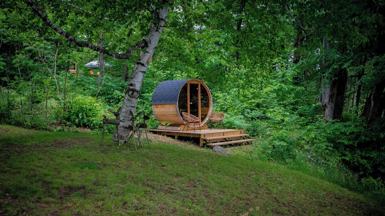 Photo of Outdoor in Bracebridge