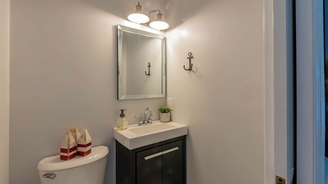 Photo of Bathroom in Bracebridge