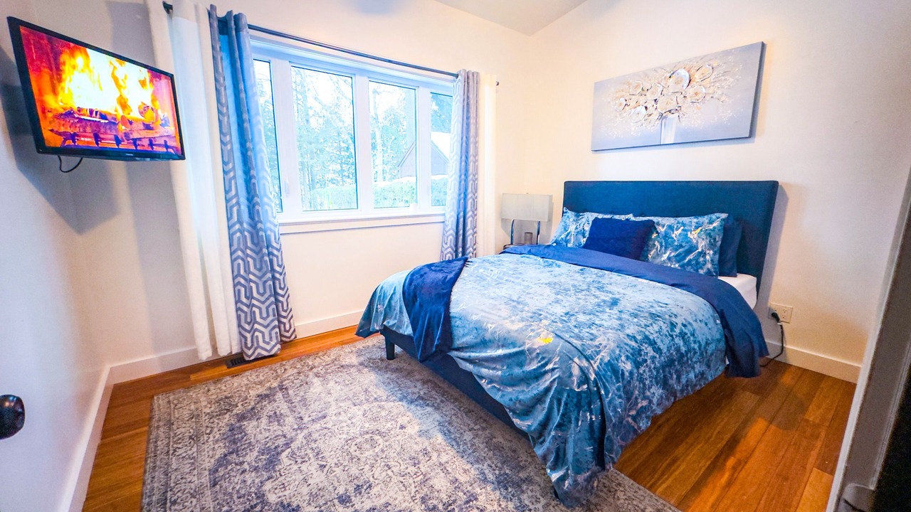 Photo of Bedroom in Brock