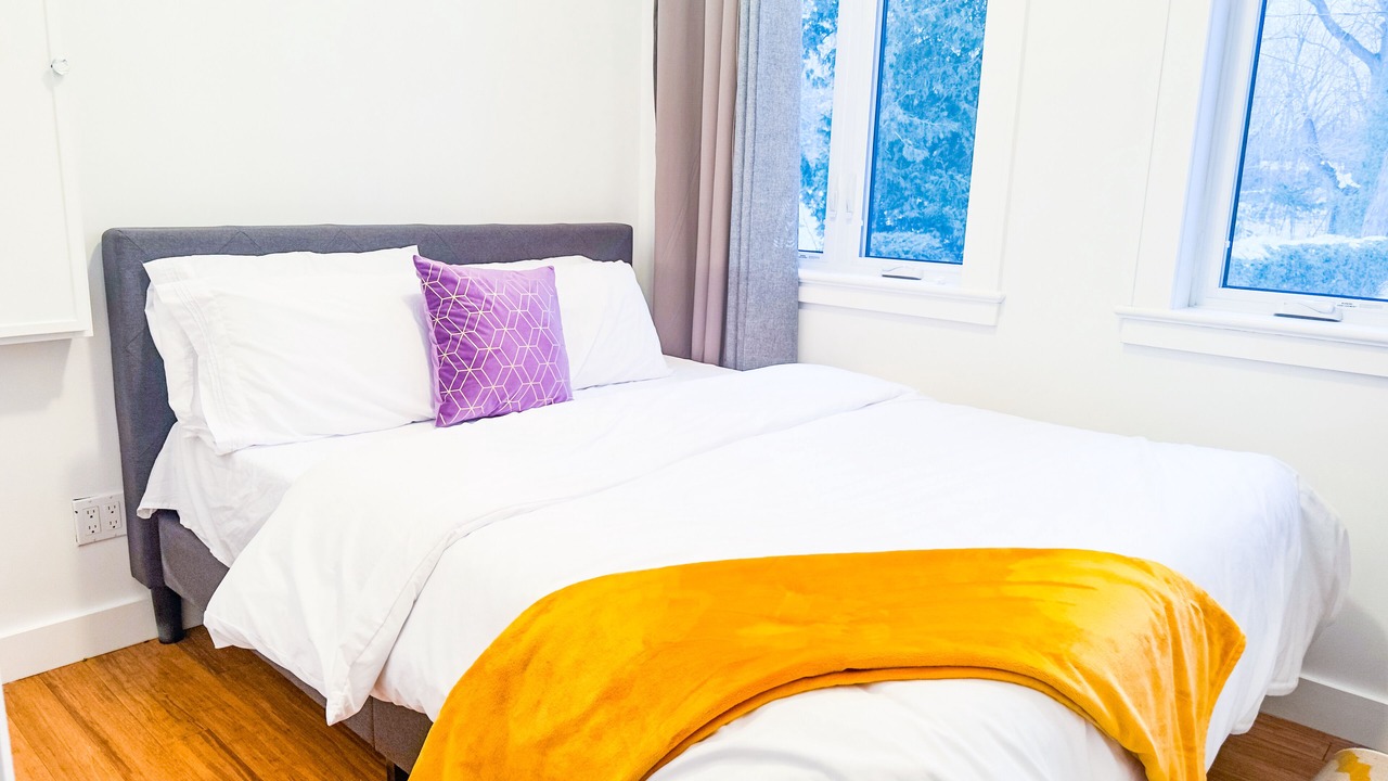 Photo of Bedroom in Brock