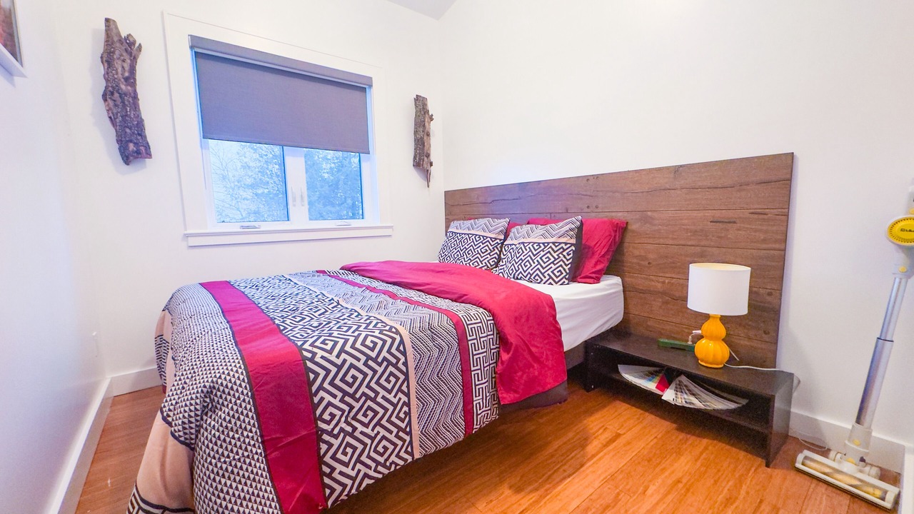 Photo of Bedroom in Brock
