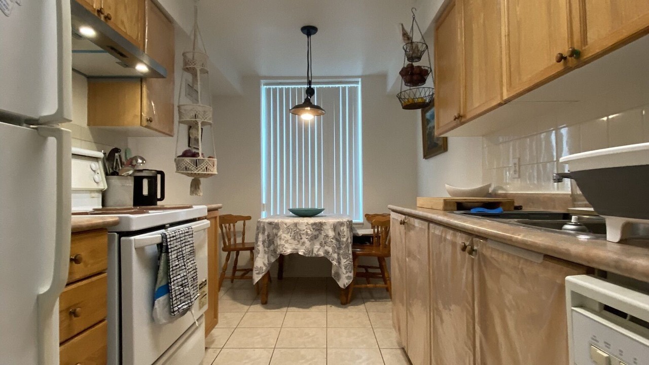 Photo of Kitchen in Six Points