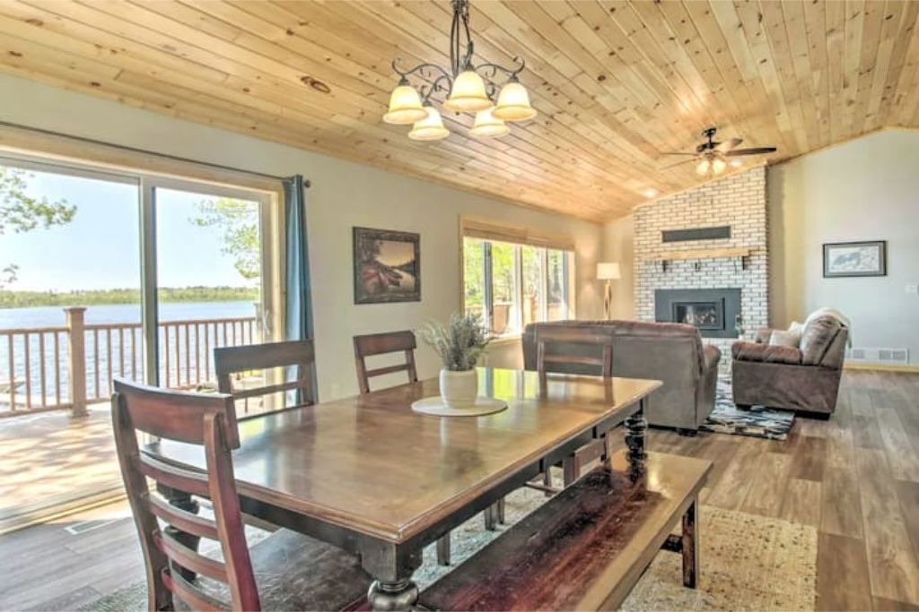 Photo of Outdoor in Crosslake