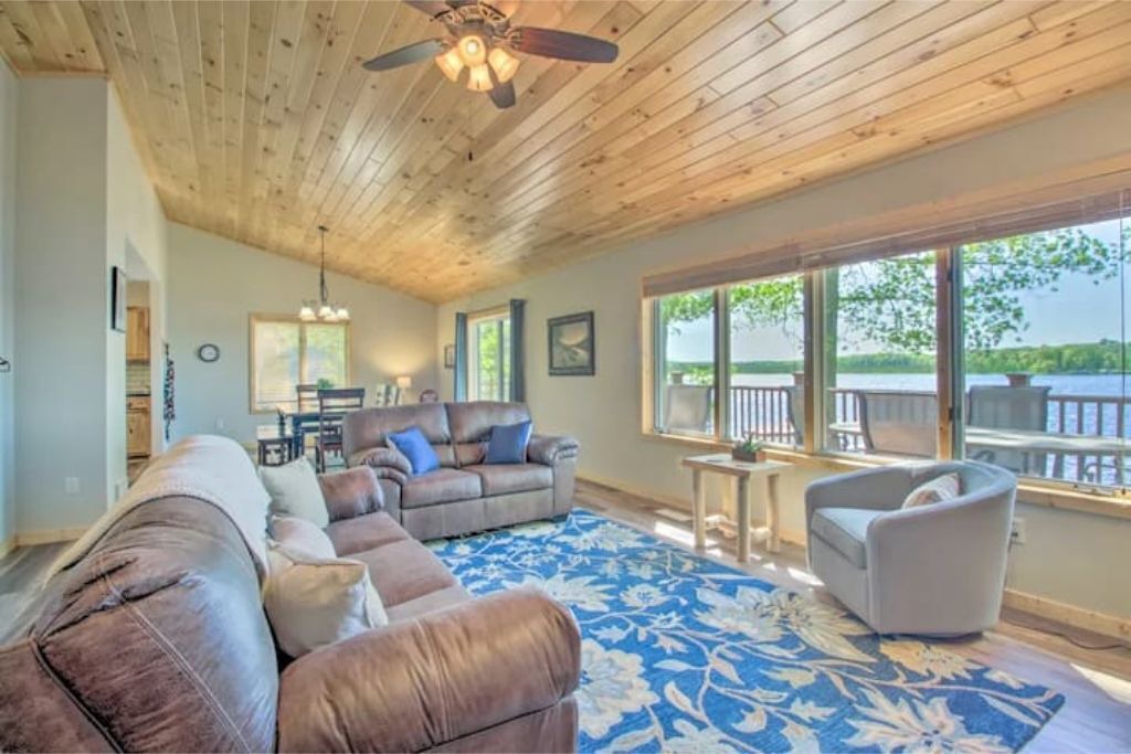 Photo of Outdoor in Crosslake