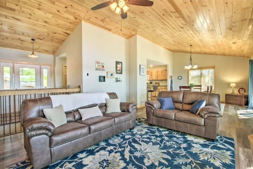 Photo of Outdoor in Crosslake