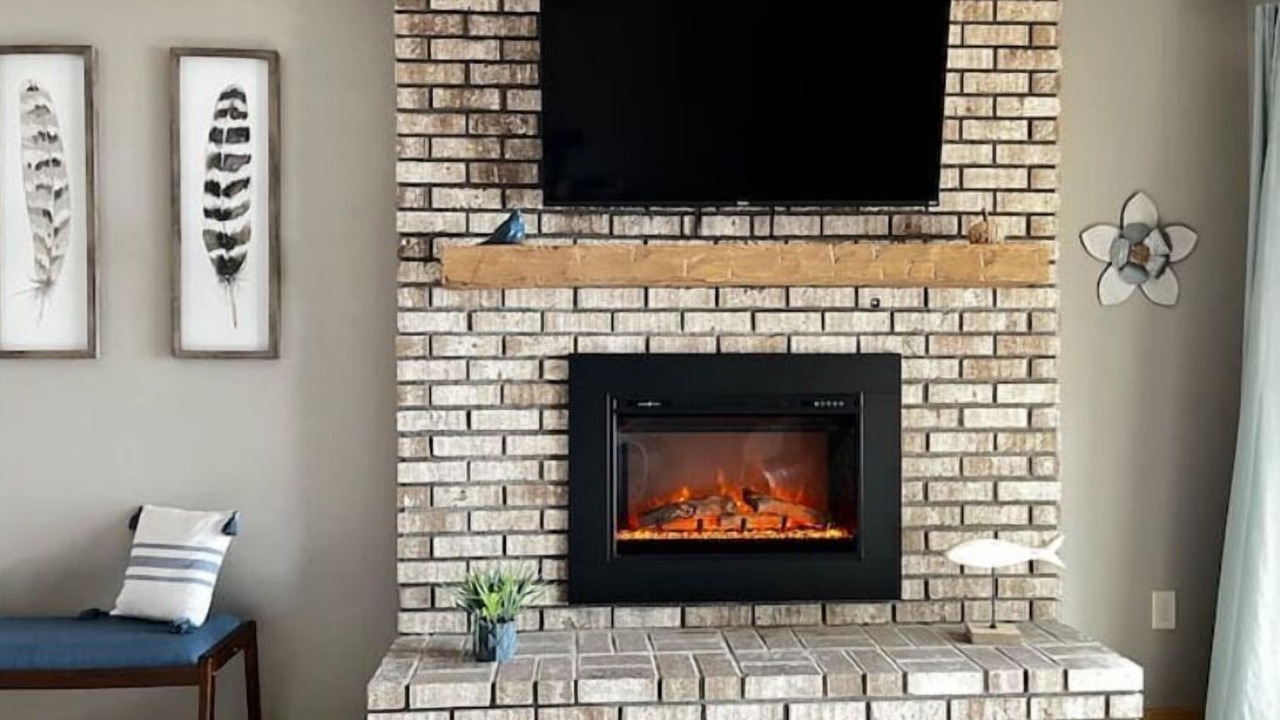 Photo of Livingroom in Crosslake