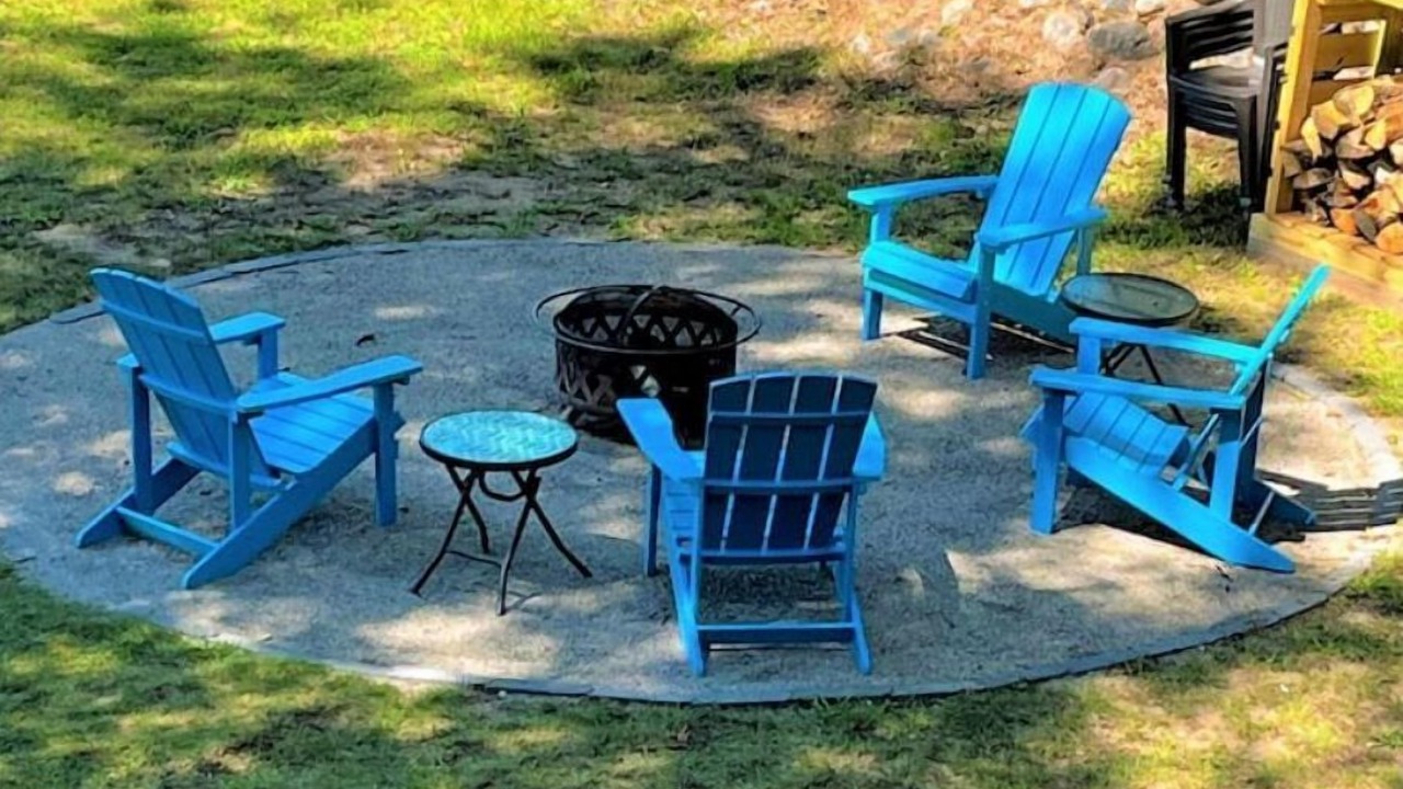 Photo of Outdoor in Crosslake