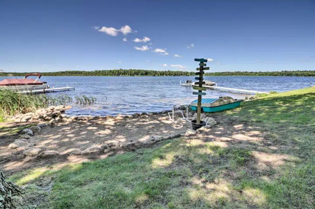 Photo of Others in Crosslake