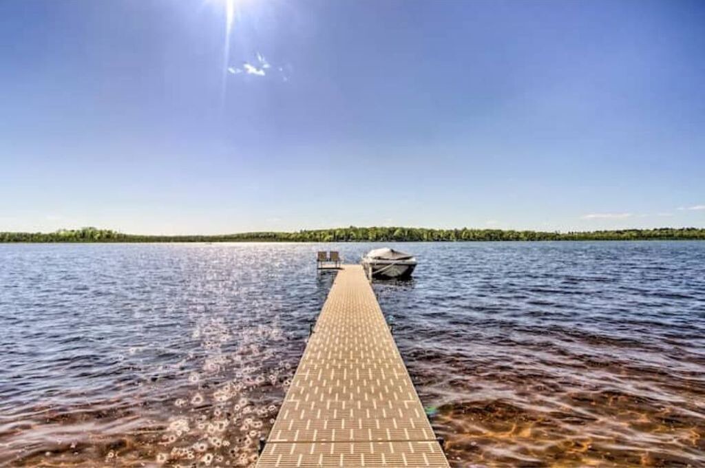Photo of Outdoor in Crosslake