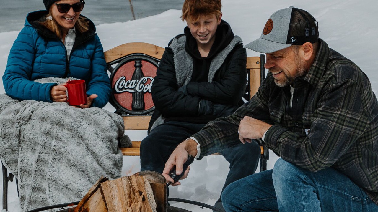 Photo of Others in Crosslake