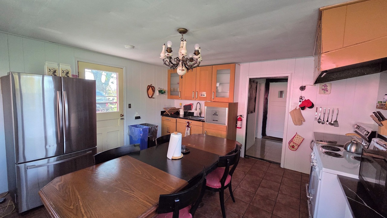 Photo of Kitchen in Roseneath