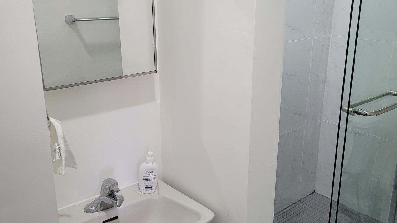 Photo of Bathroom in Roseneath