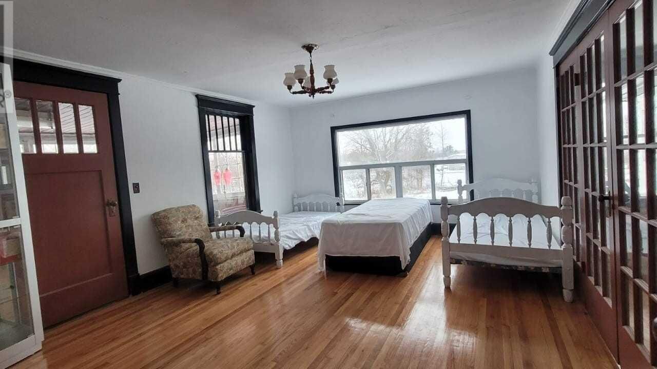 Photo of Bedroom in Roseneath