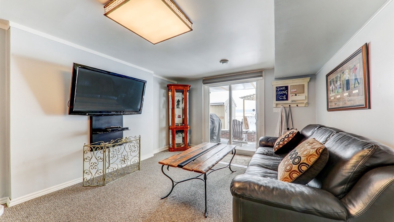 Photo of Livingroom in Springwater
