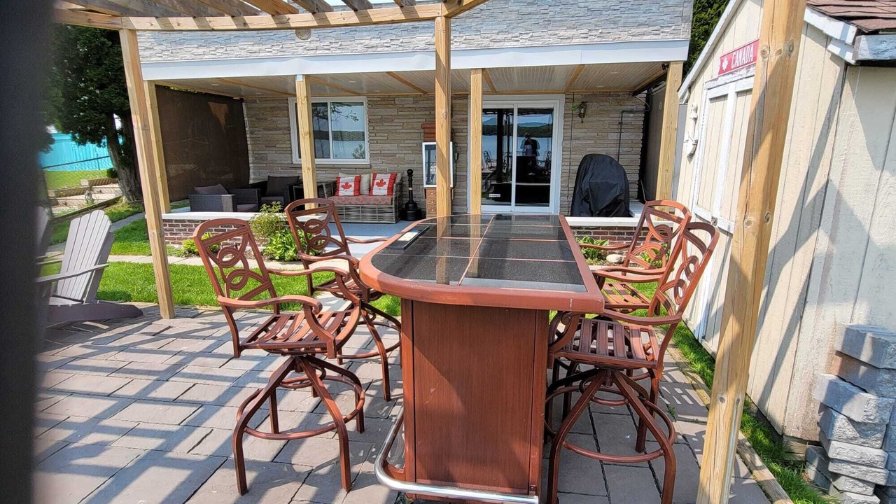 Photo of Outdoor in Springwater