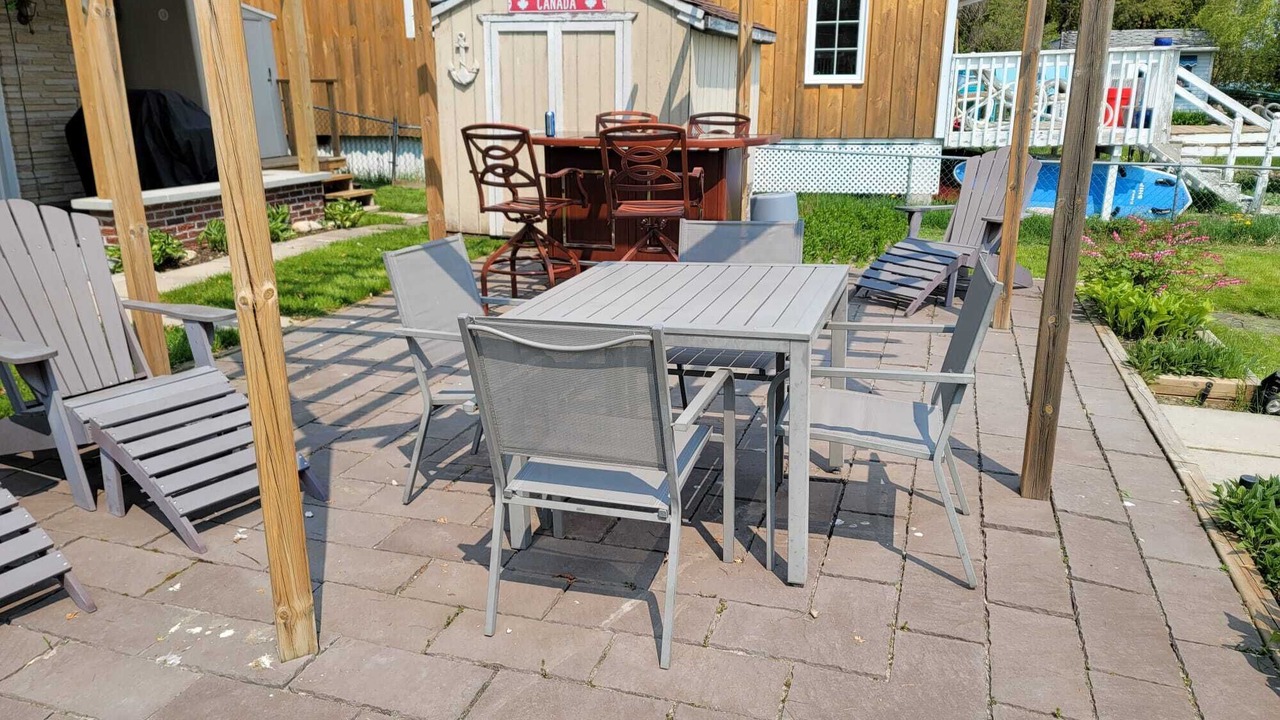 Photo of Outdoor in Springwater