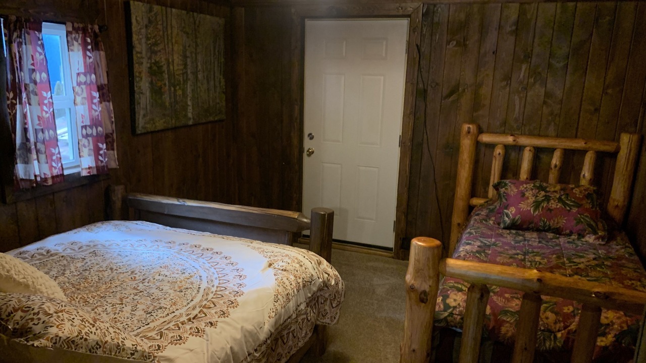 Photo of Bedroom in Onamia