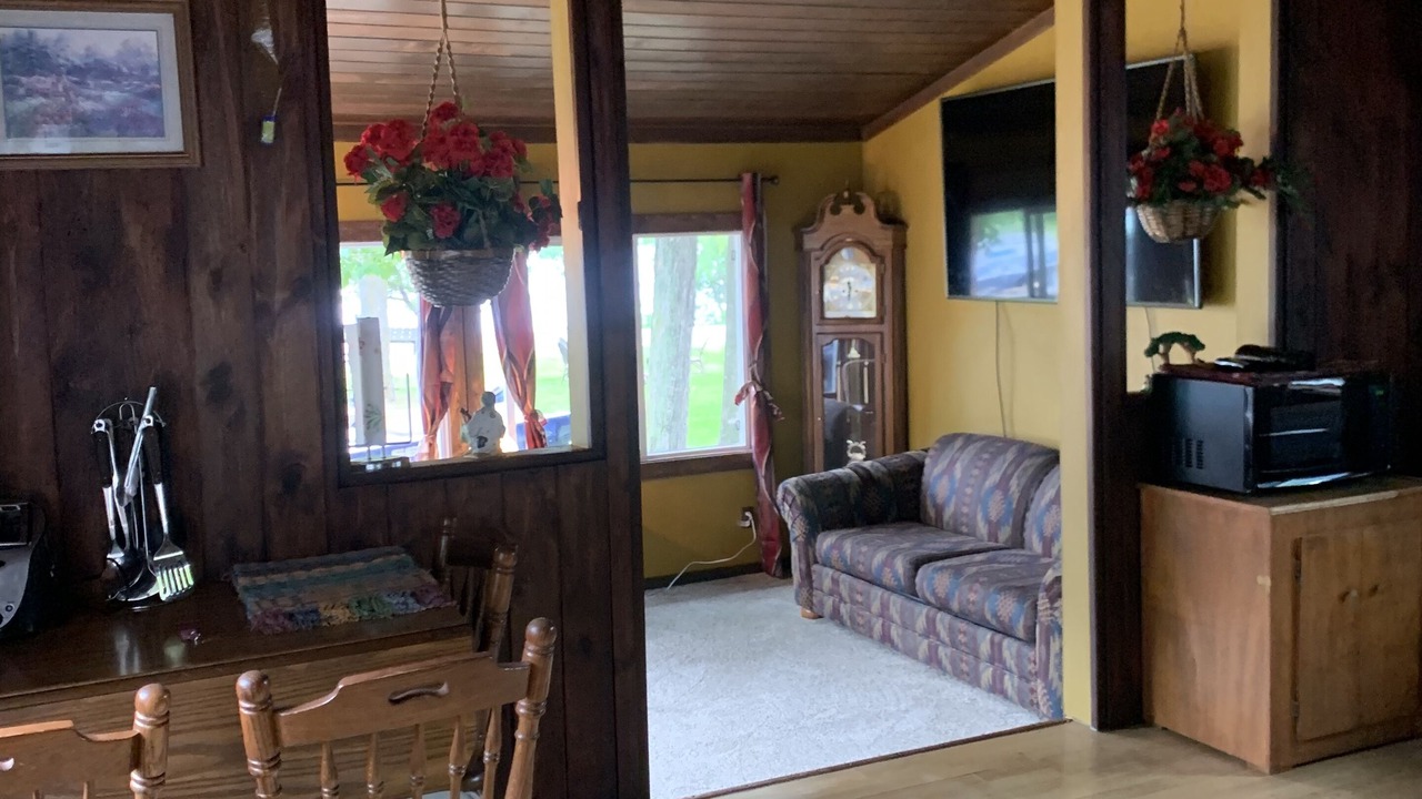 Photo of Livingroom in Onamia