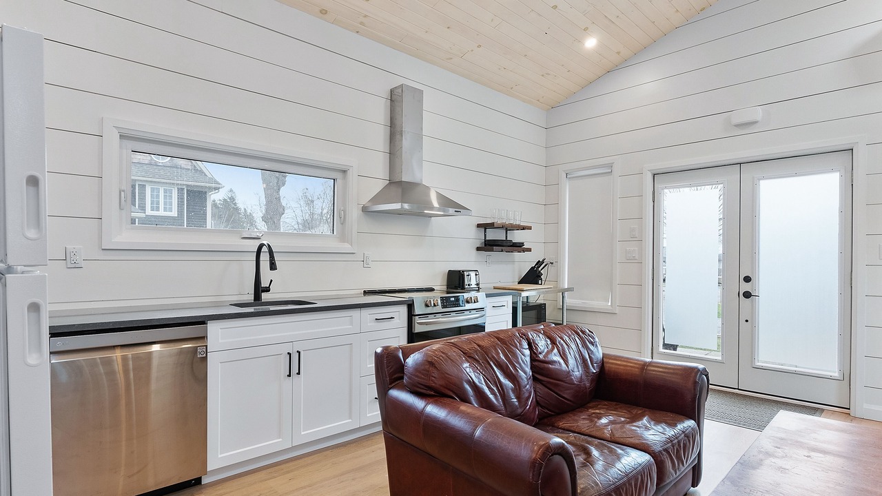 Photo of Kitchen in Turkey Point
