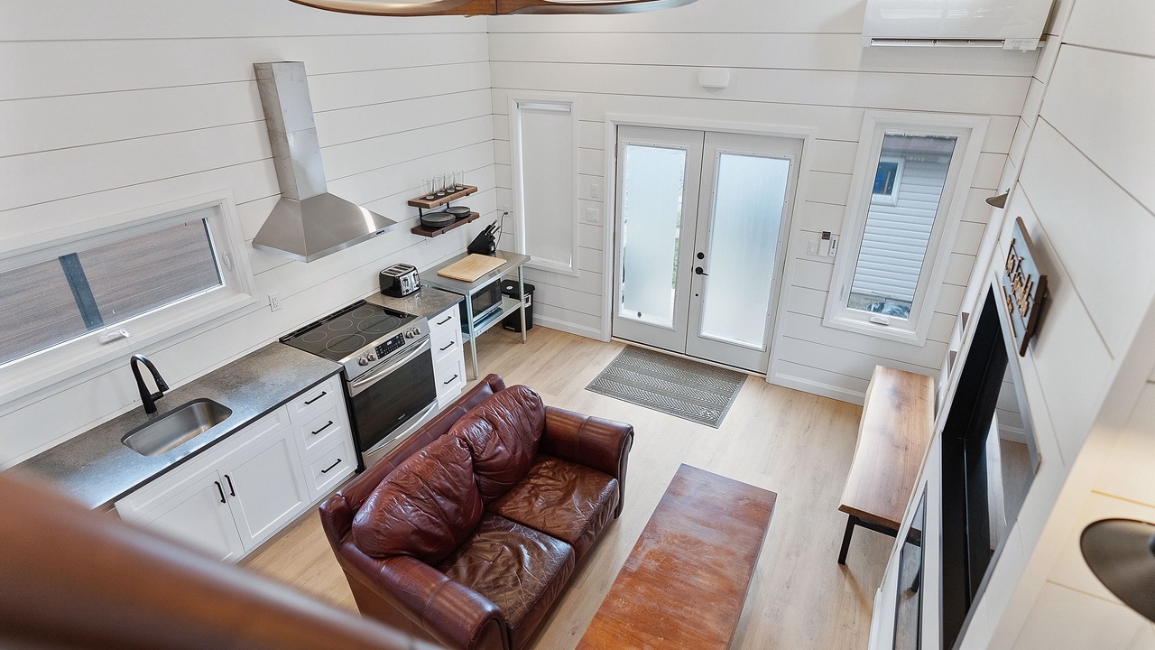 Photo of Kitchen in Turkey Point