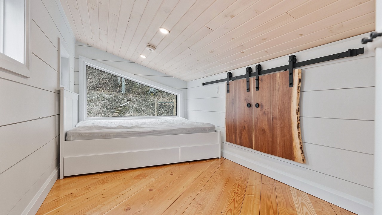Photo of Bedroom in Turkey Point
