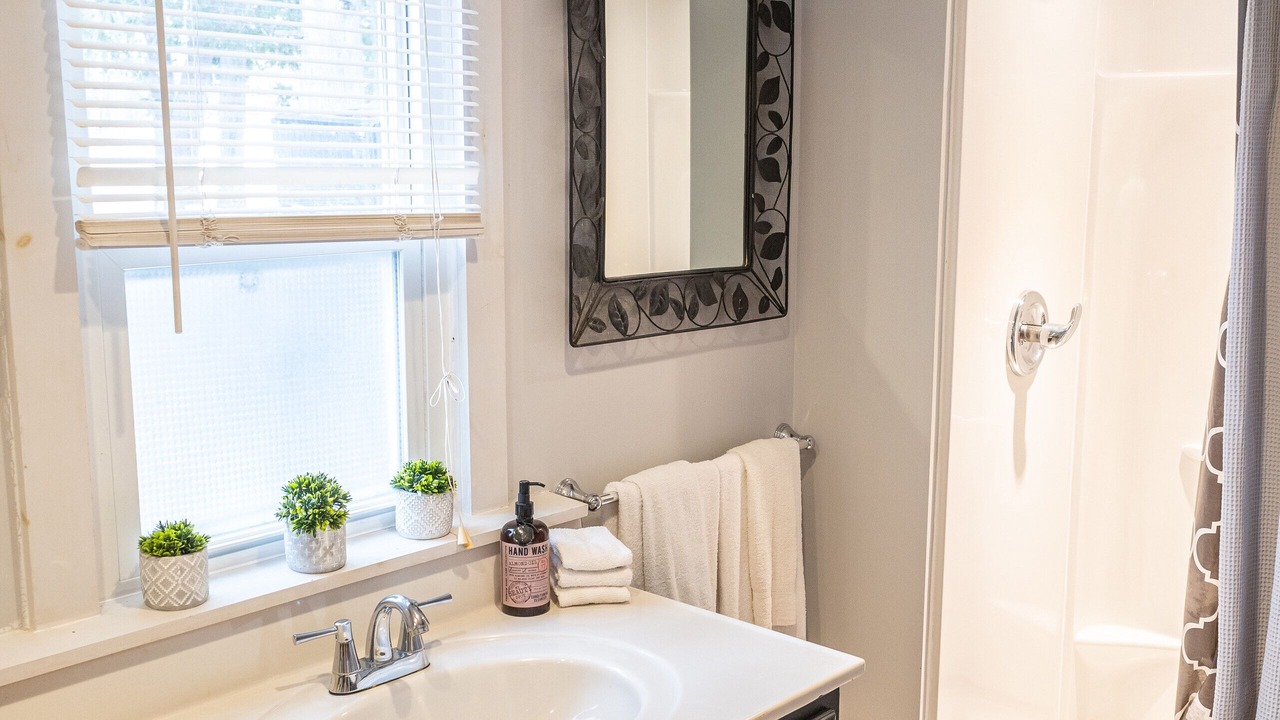 Photo of Bathroom in Fenelon Falls