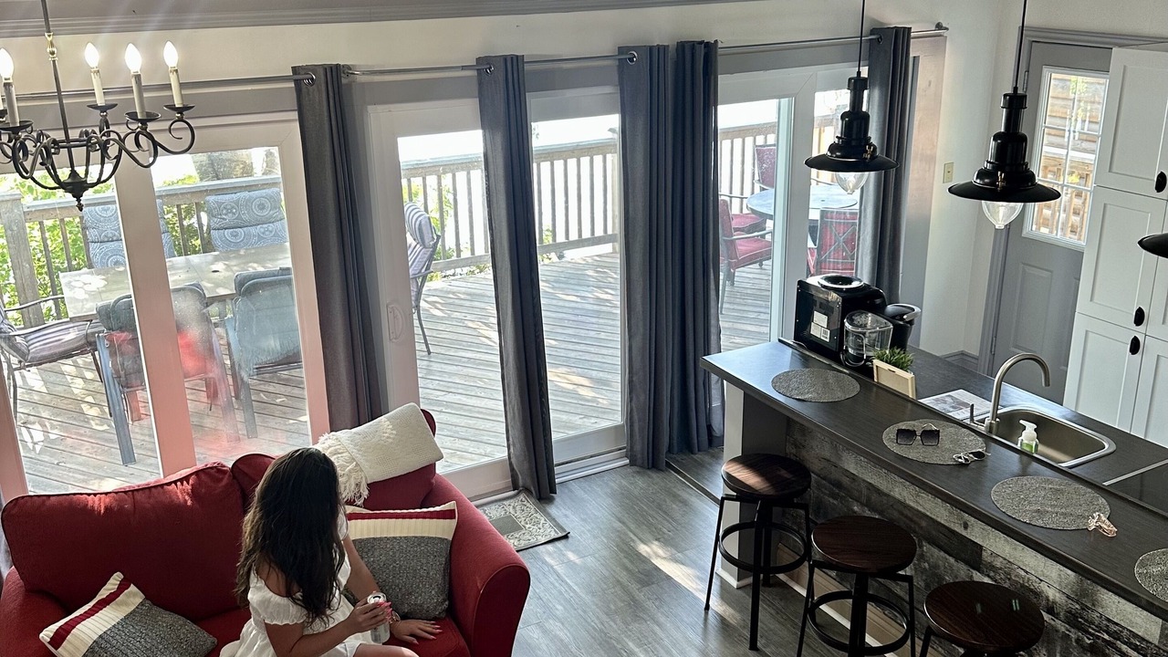 Photo of Bedroom in Fenelon Falls