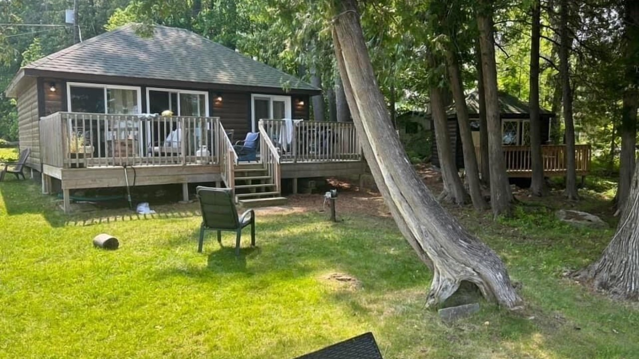 Photo of Outdoor in Fenelon Falls