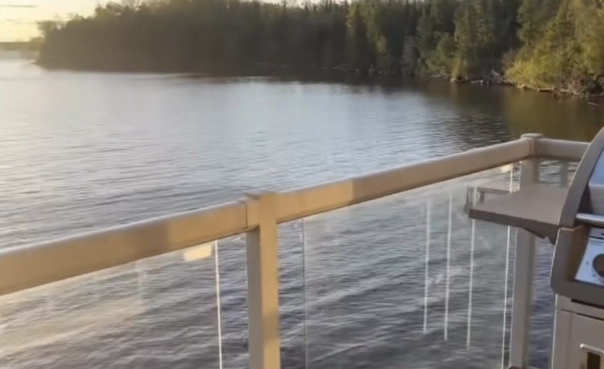 Photo of Patio Balcony in Fenelon Falls