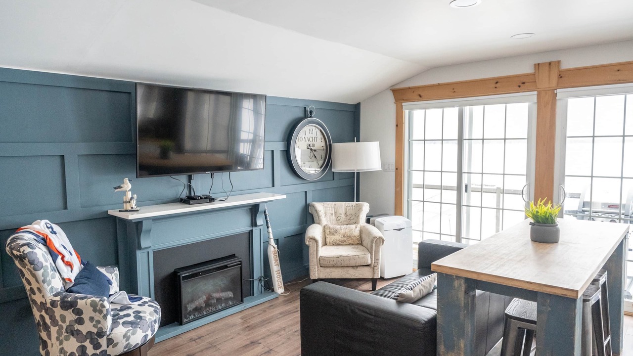 Photo of Bedroom in Fenelon Falls