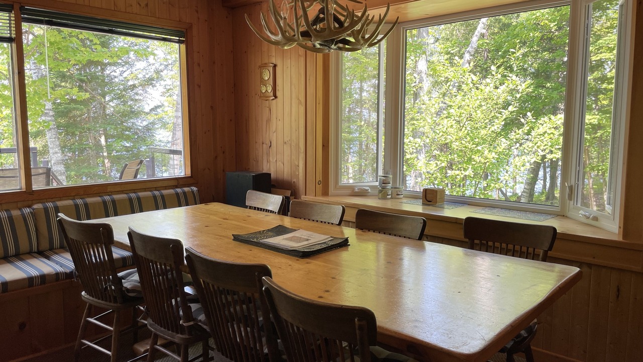 Photo of Bedroom in Lake of Bays