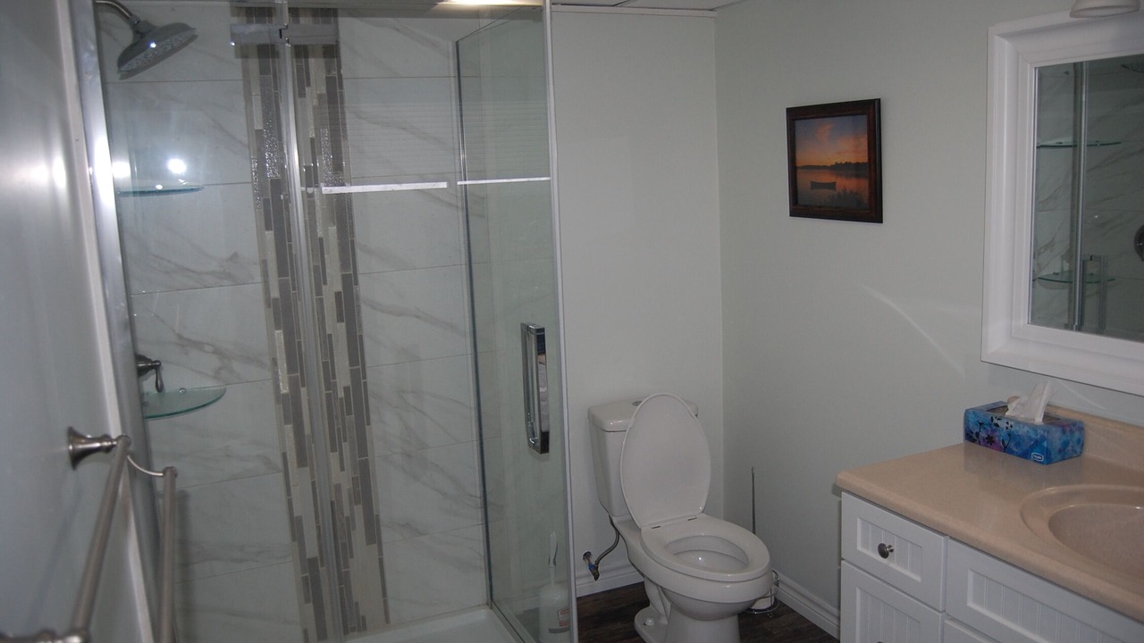 Photo of Bathroom in Lake of Bays