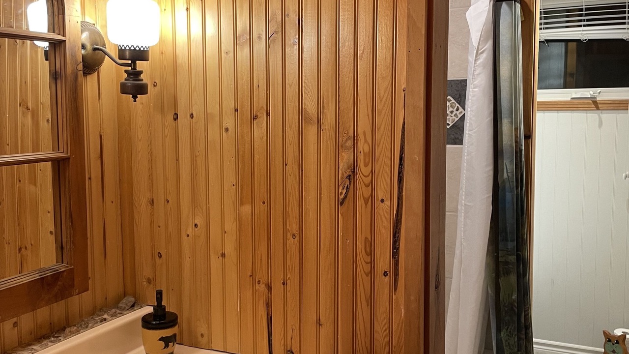 Photo of Bathroom in Lake of Bays