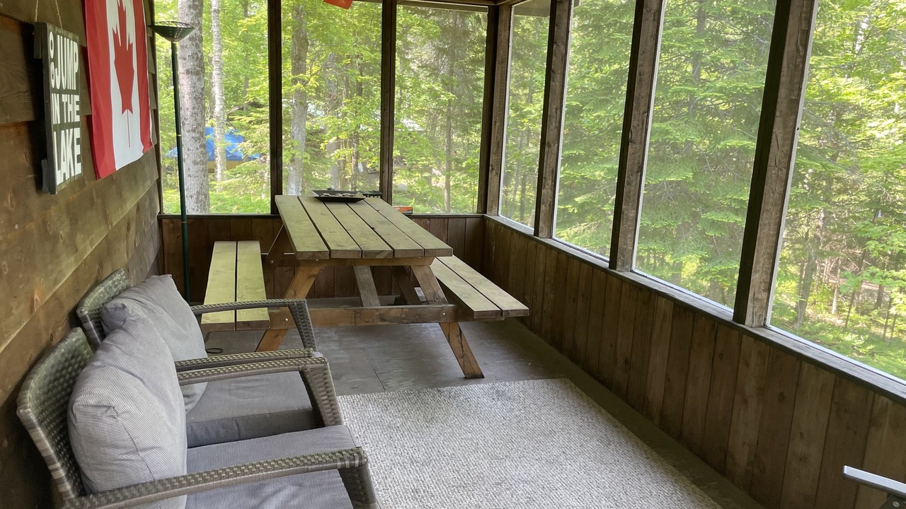 Photo of Outdoor in Lake of Bays
