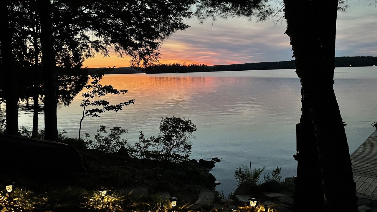 Photo of Others in Lake of Bays