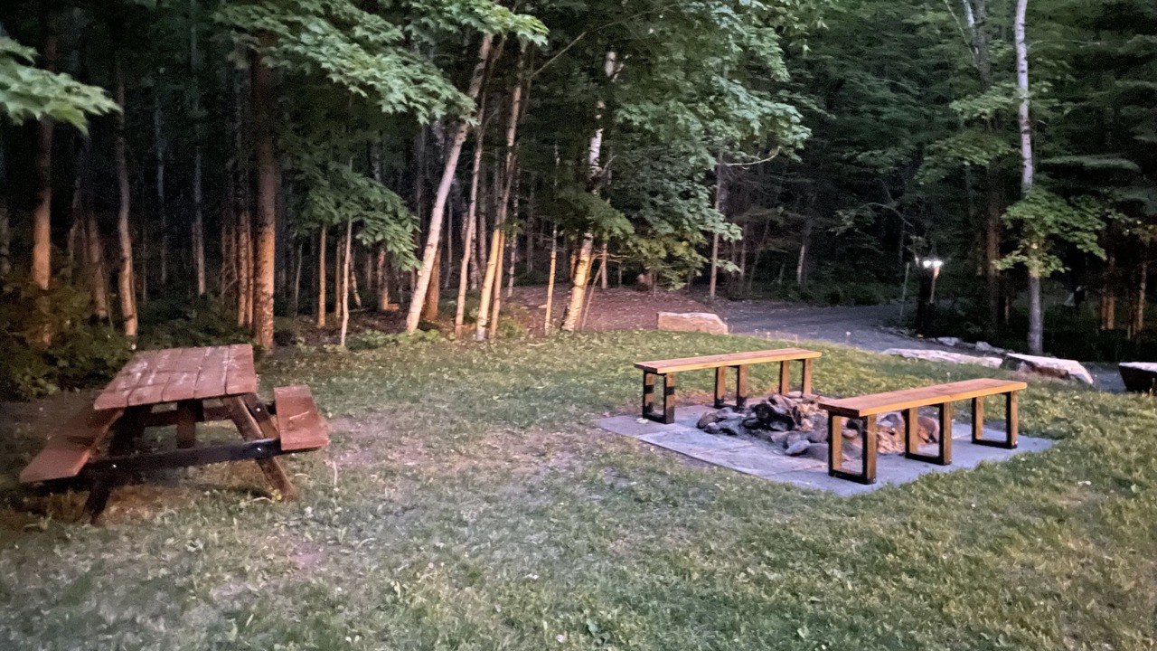 Photo of Others in Lake of Bays