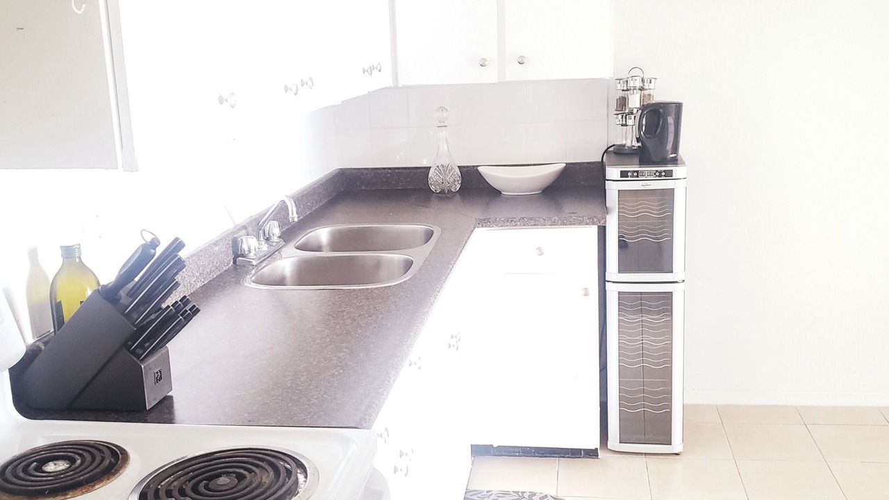 Photo of Kitchen in Victoria Village