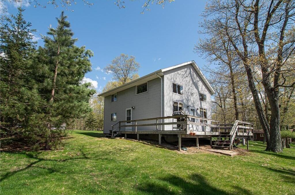 Photo of Outdoor in Longville