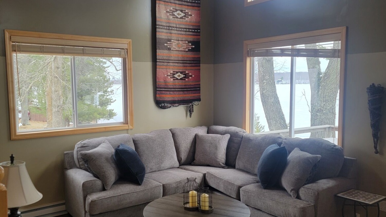 Photo of Livingroom in Longville