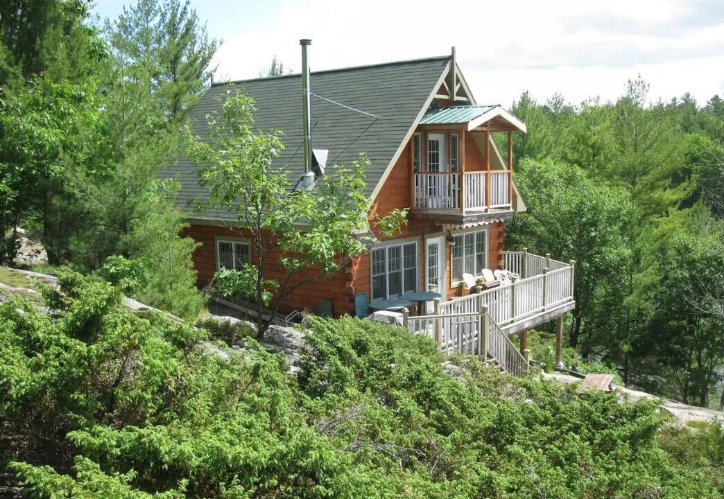 Photo of Outdoor in Georgian Bay