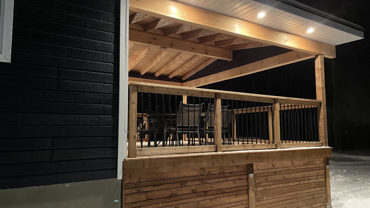 Photo of Outdoor in Highland Grove