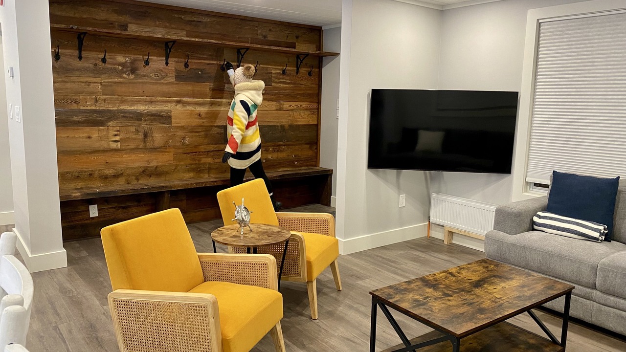 Photo of Livingroom in Highland Grove
