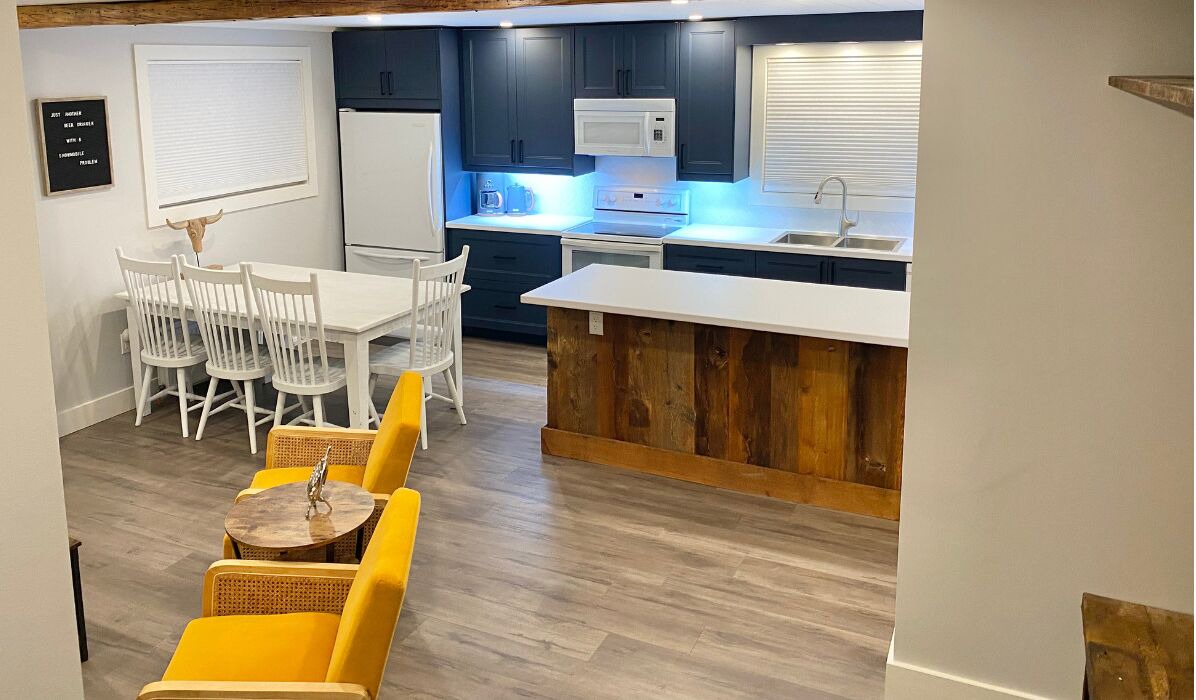 Photo of Kitchen in Highland Grove