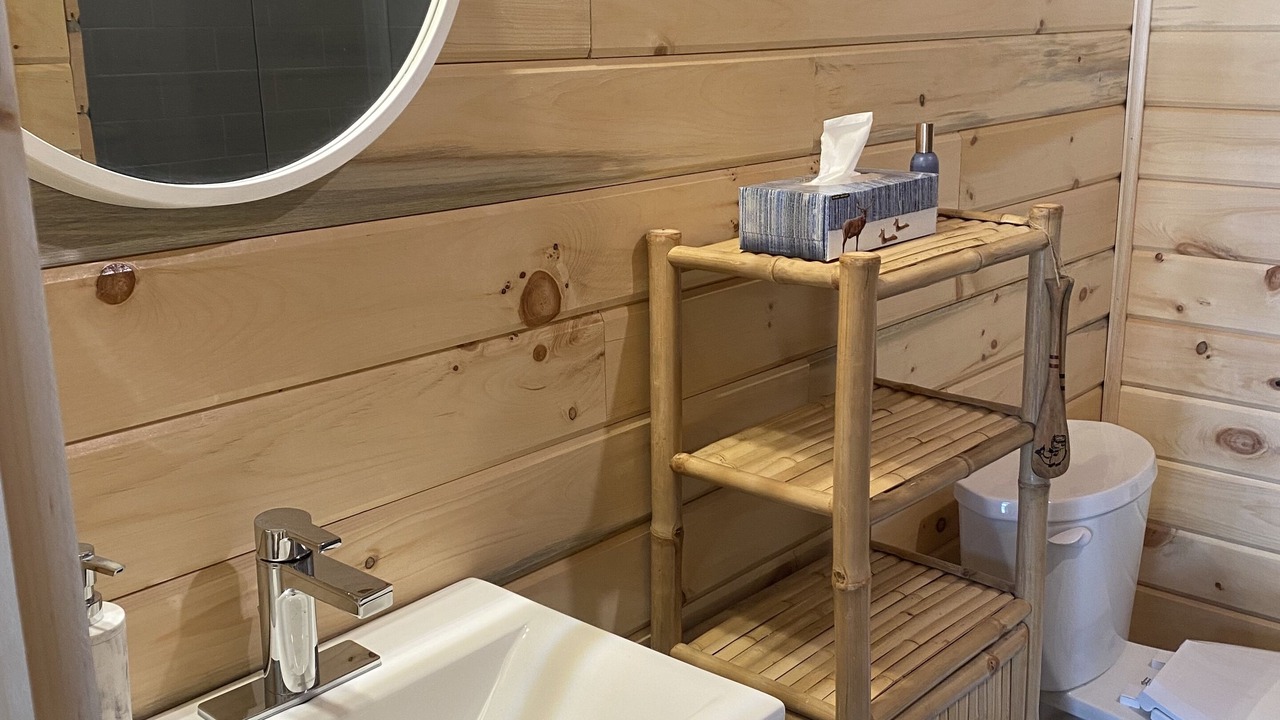 Photo of Bathroom in Otonabee-South Monaghan