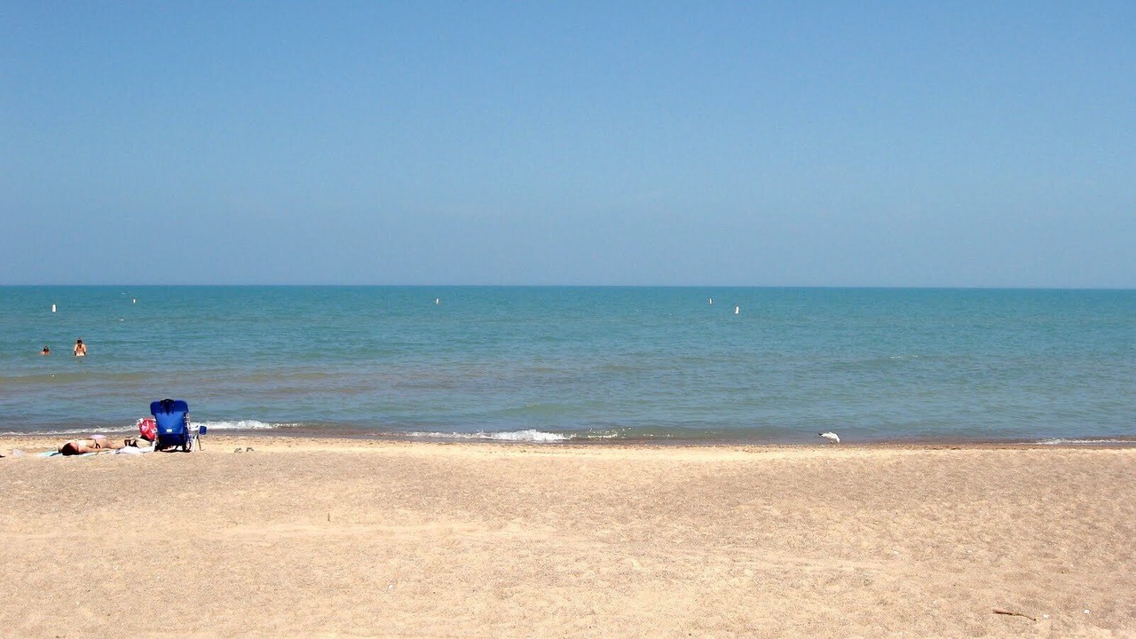 Photo of Others in Grand Bend