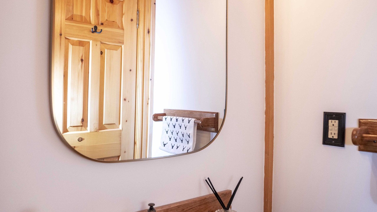 Photo of Bathroom in Grand Bend