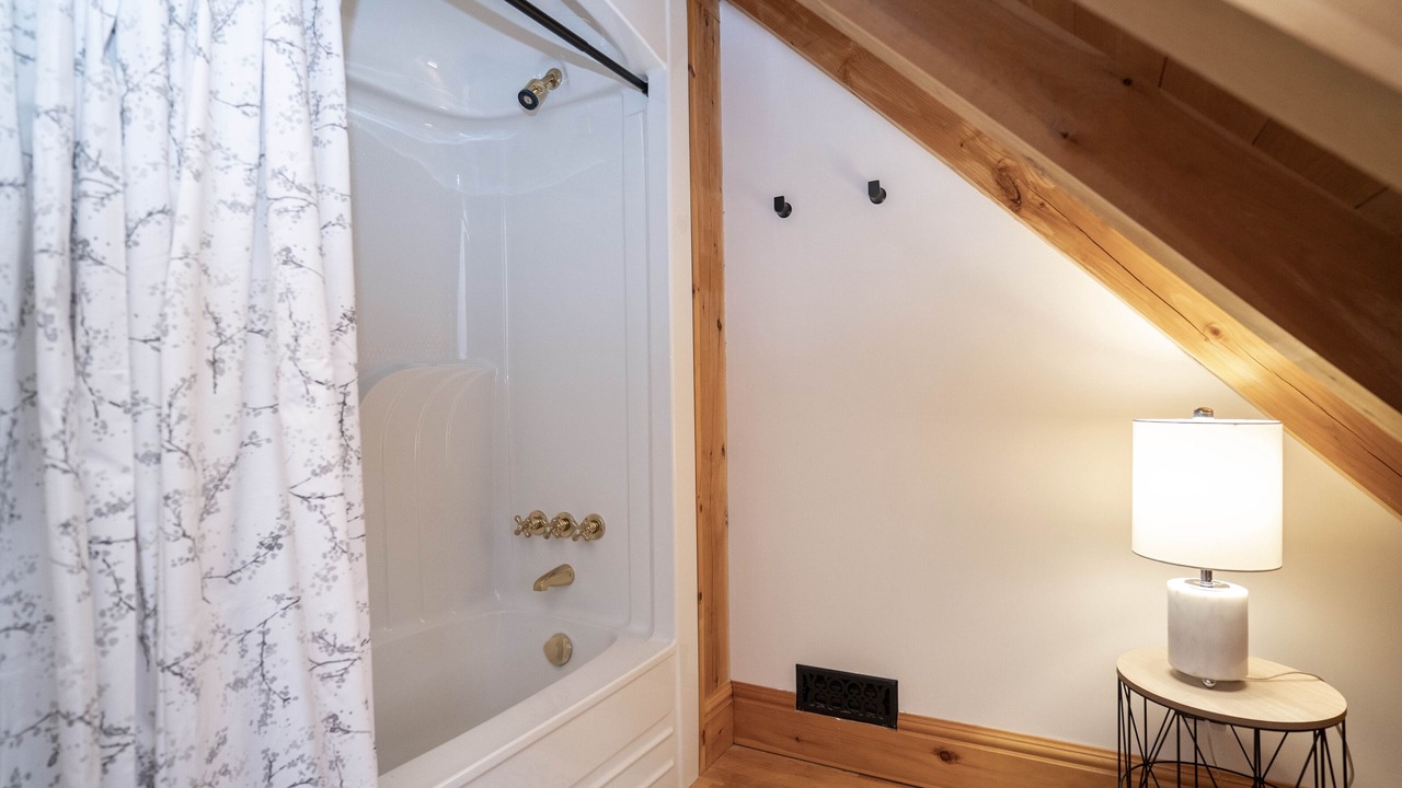 Photo of Bathroom in Grand Bend