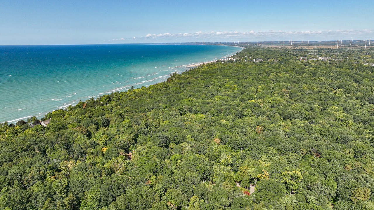 Photo of Outdoor in Grand Bend