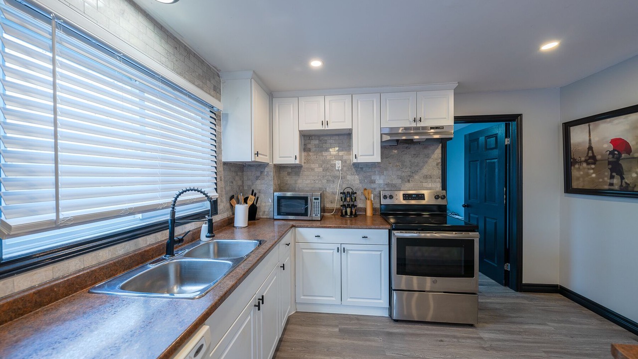 Photo of Kitchen in Marmora